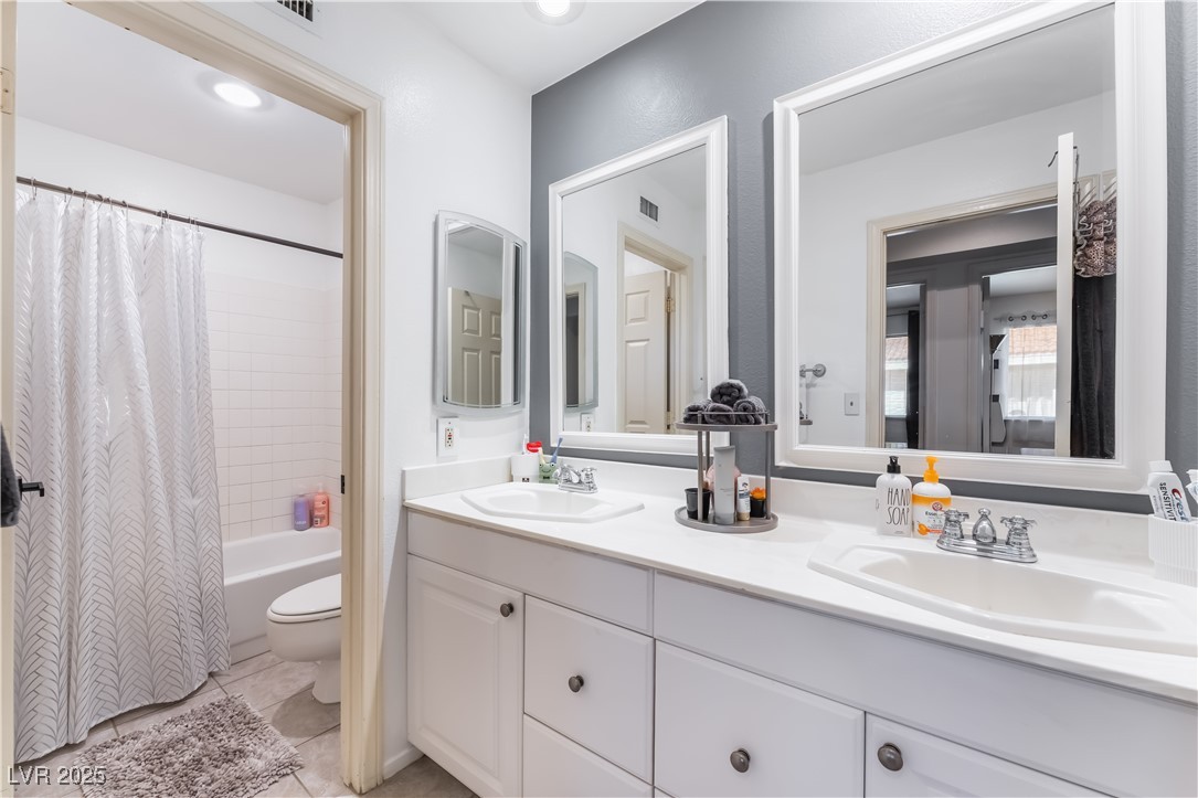 9724 Cascade Falls Avenue