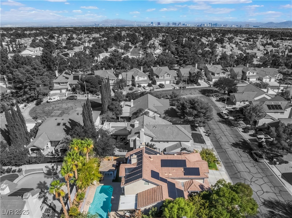 9724 Cascade Falls Avenue