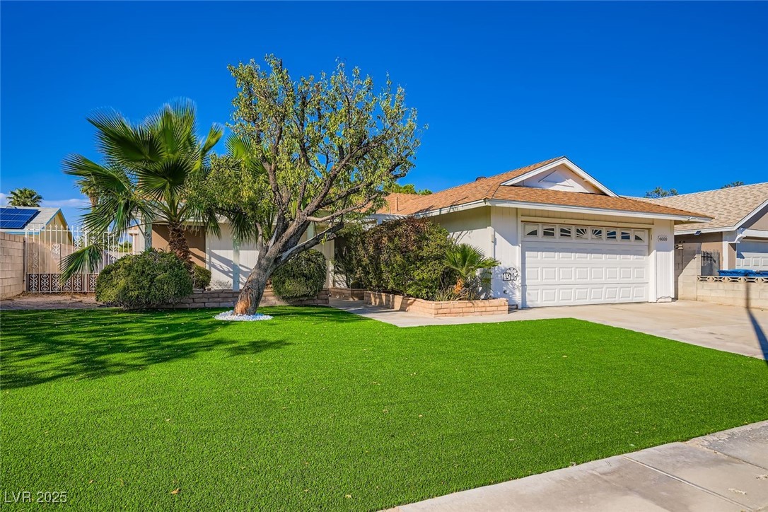6000 Santa Catalina Avenue