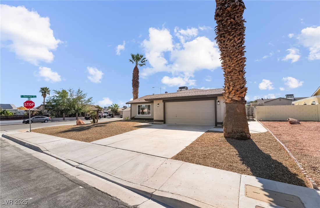 2033 Pommel Avenue