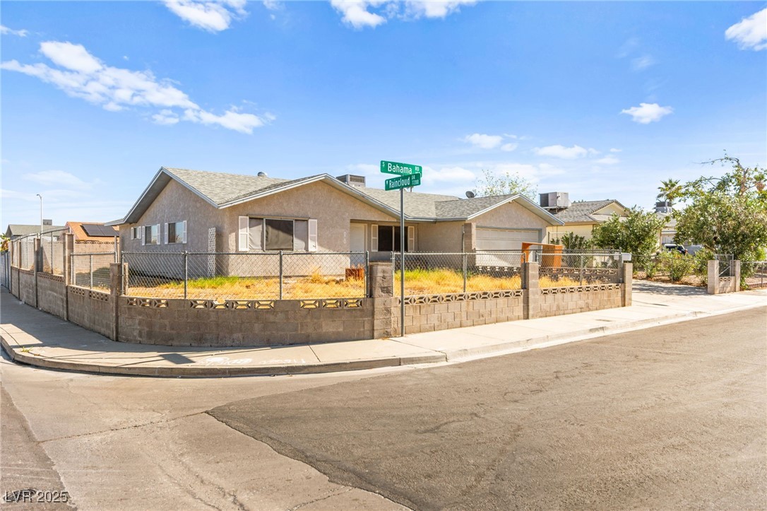 101 Bahama Road