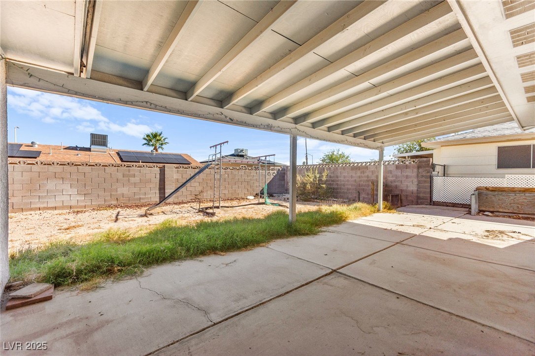 101 Bahama Road