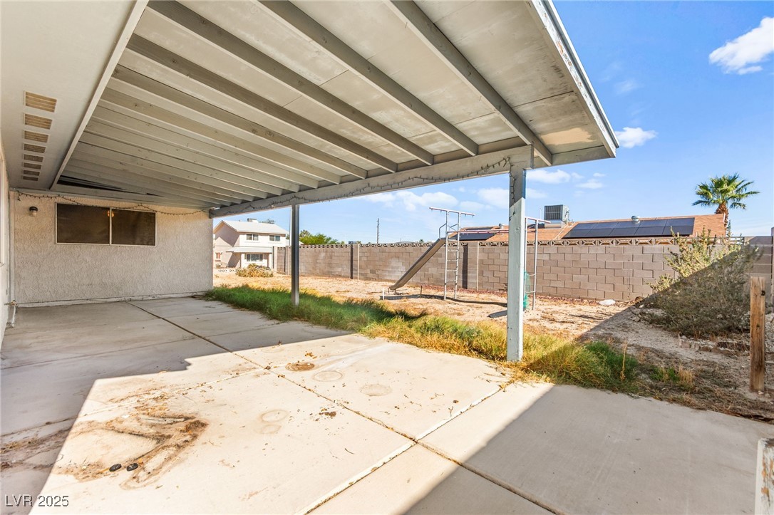 101 Bahama Road