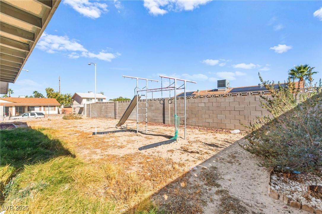 101 Bahama Road
