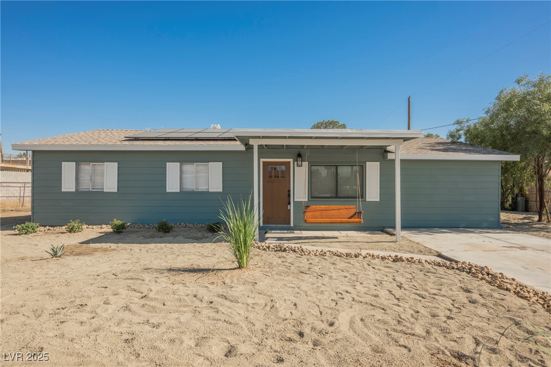 1864 Shadow Mountain Place