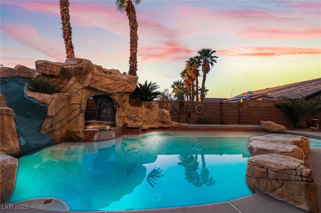 1341 Lime Point Street