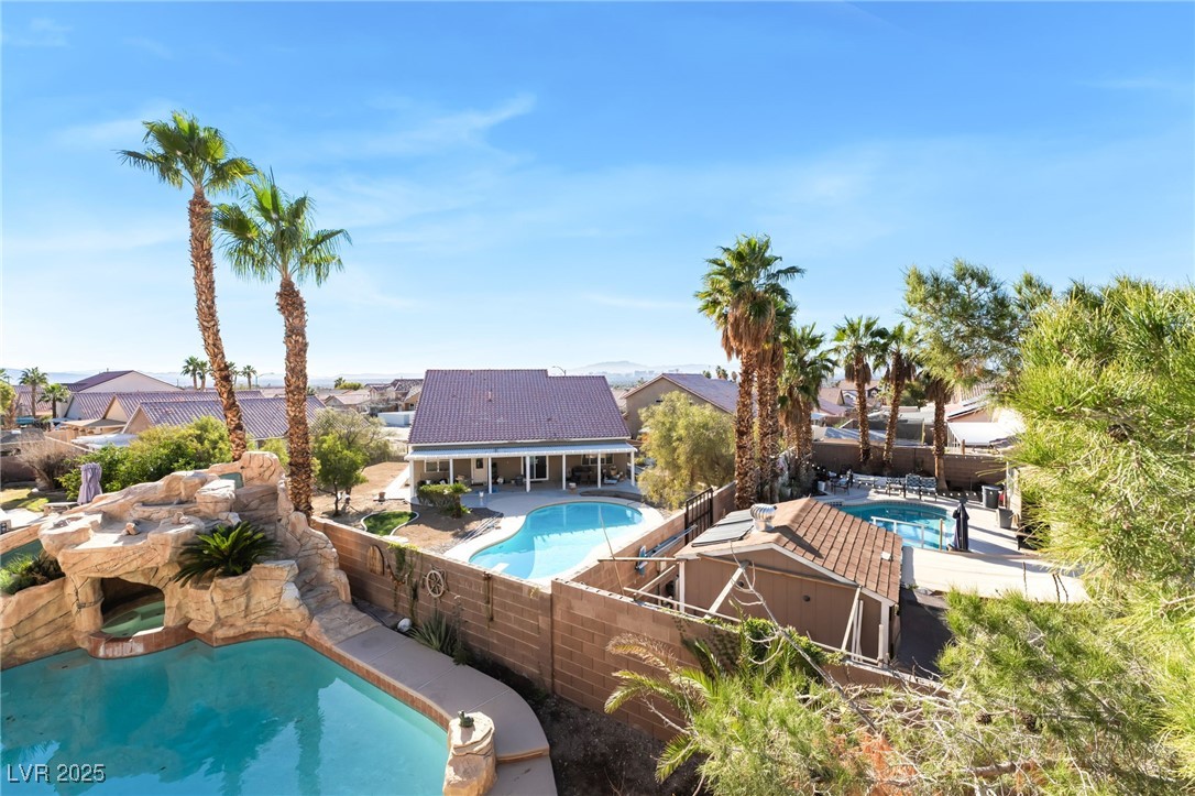 1341 Lime Point Street