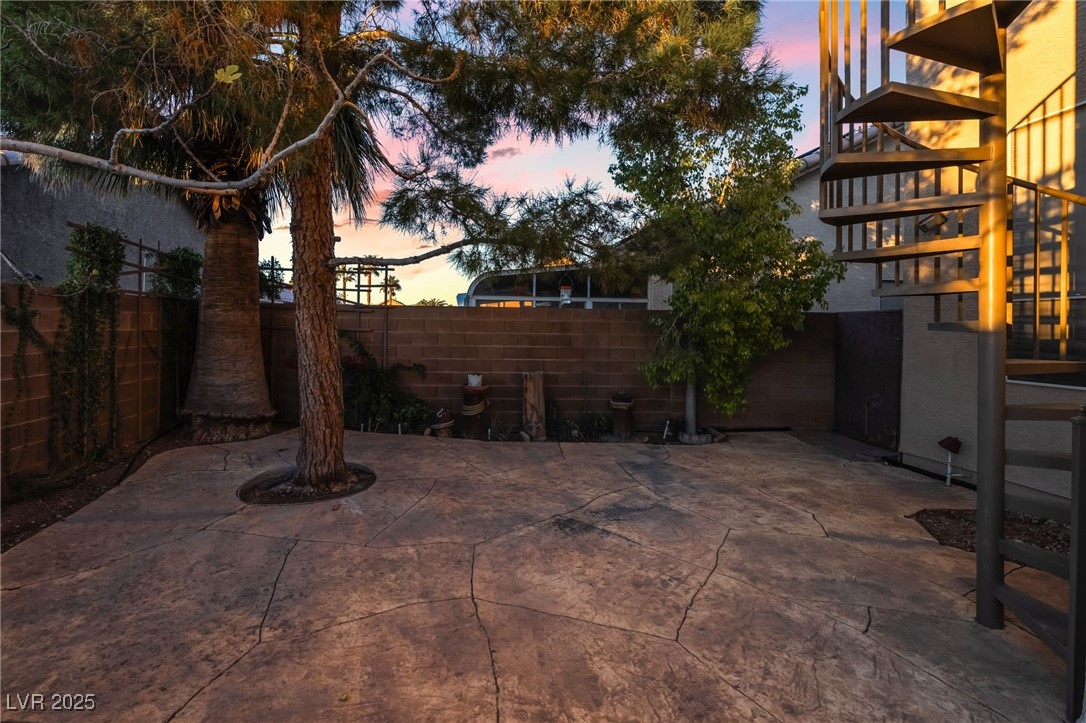 1341 Lime Point Street