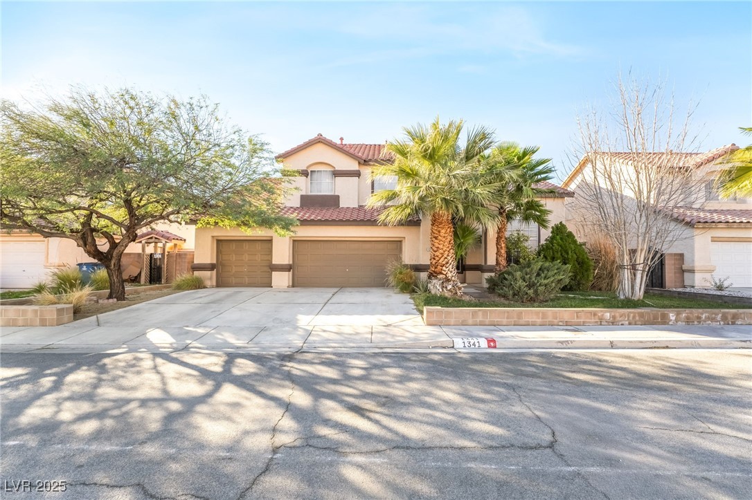 1341 Lime Point Street