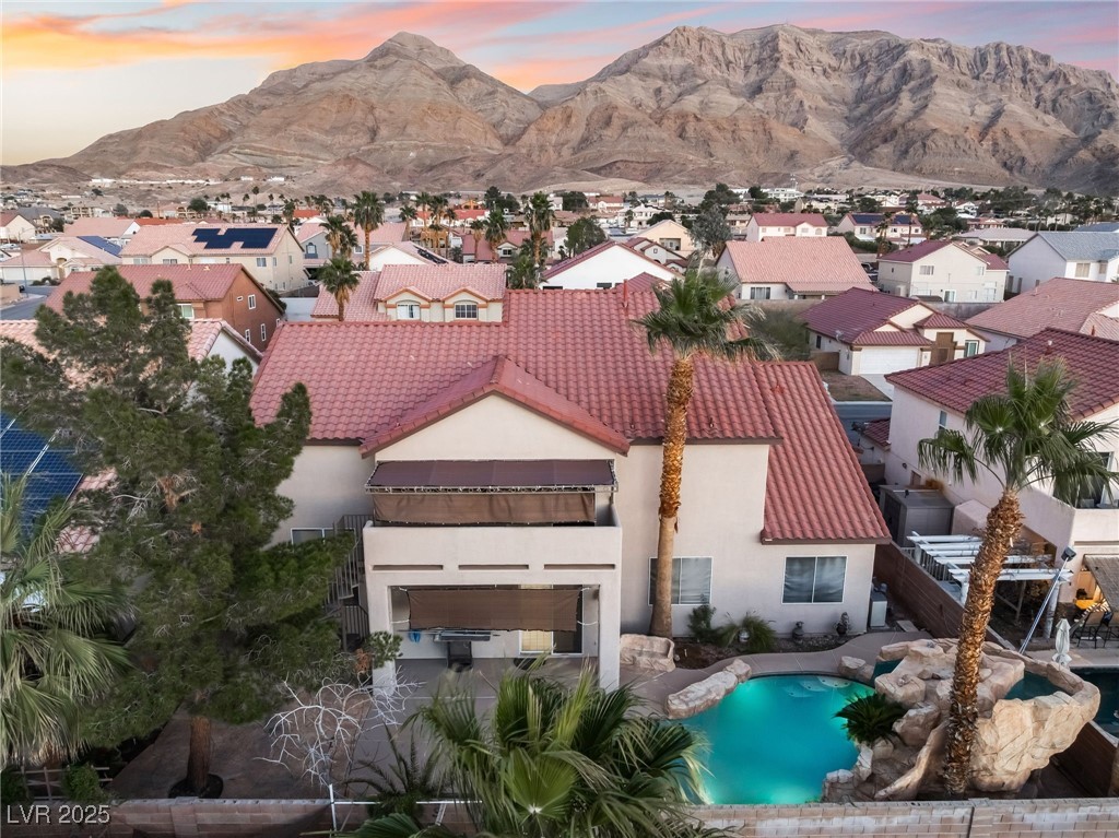 1341 Lime Point Street