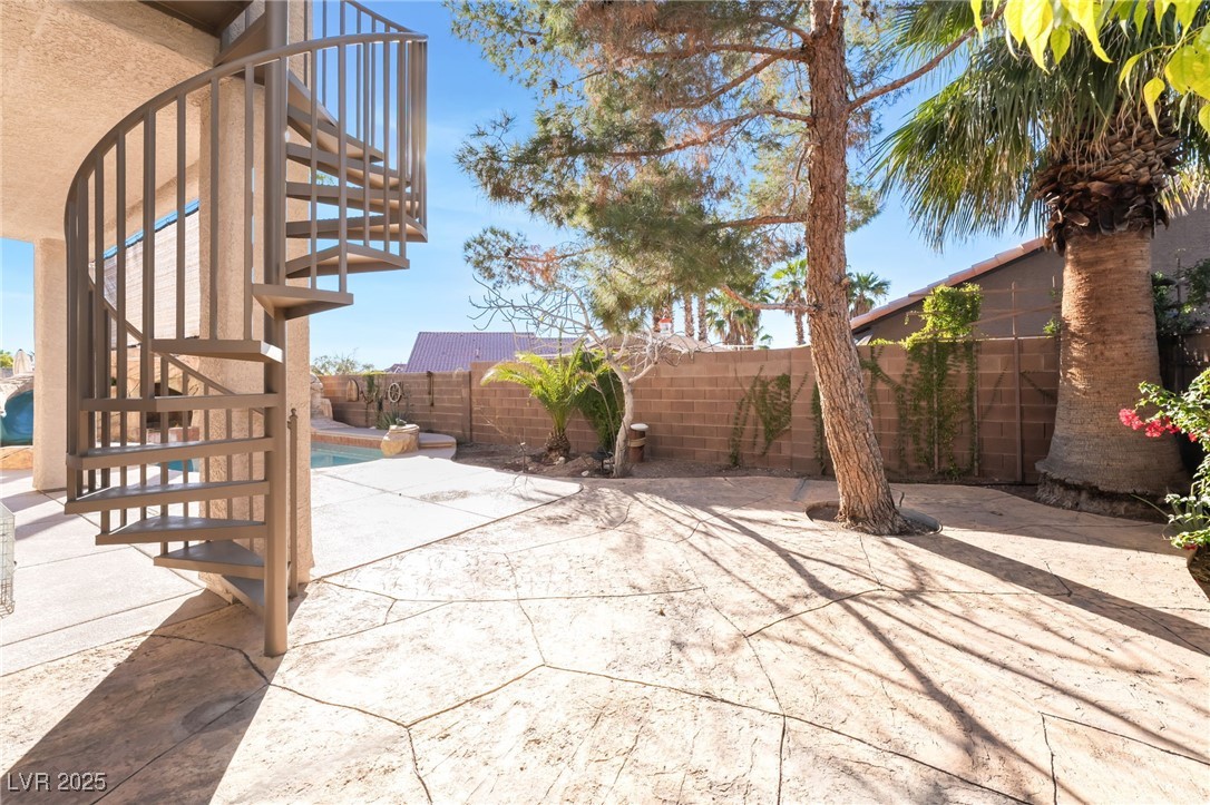 1341 Lime Point Street