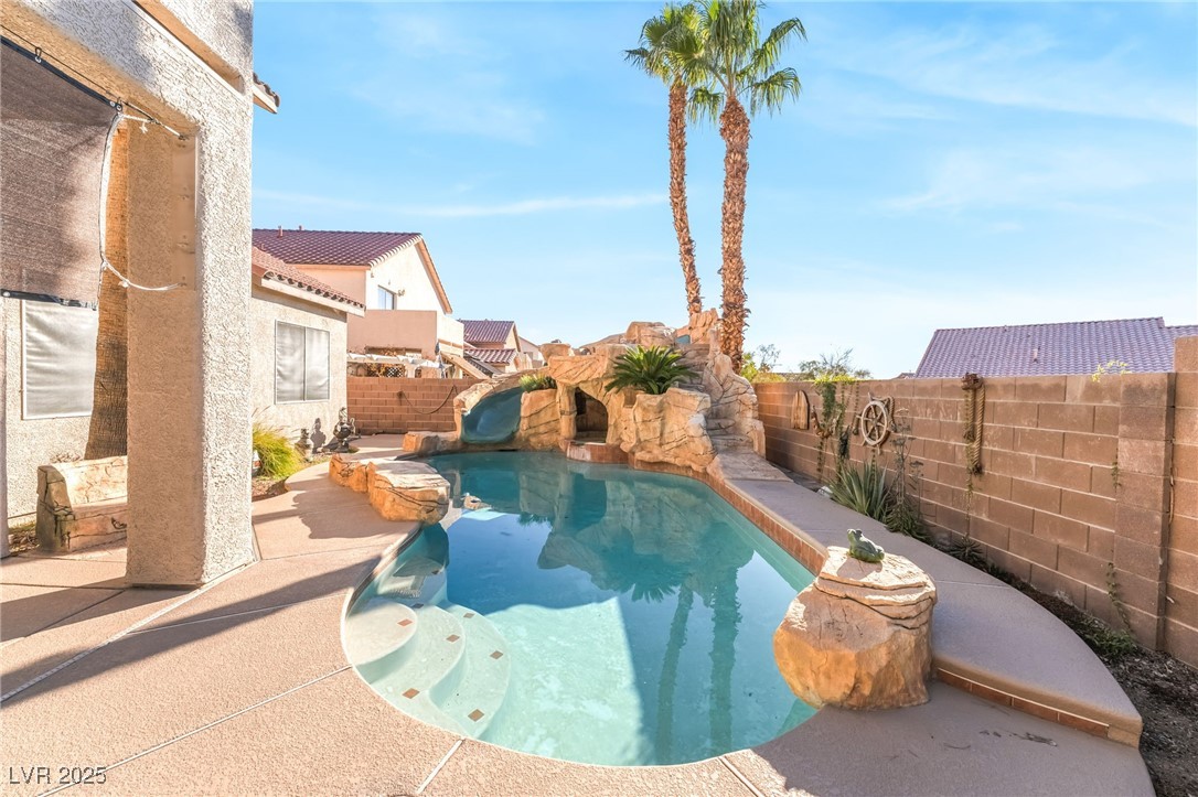 1341 Lime Point Street