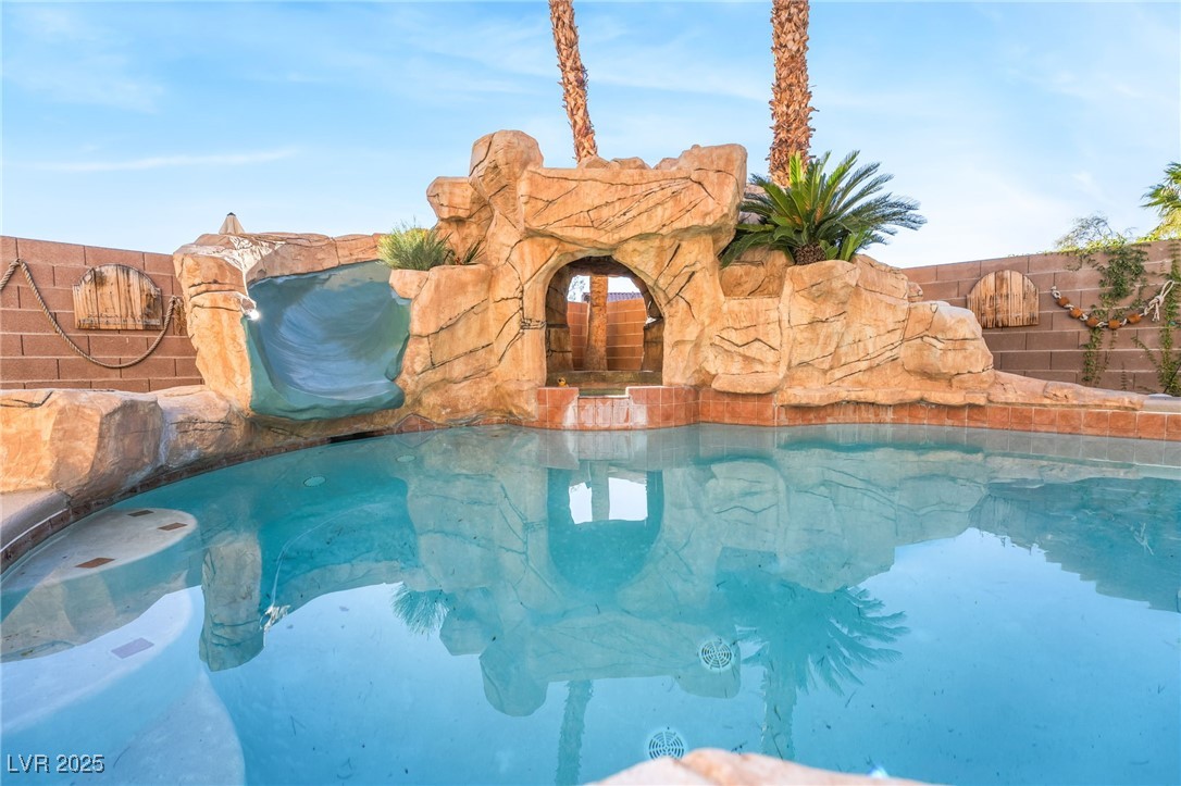 1341 Lime Point Street