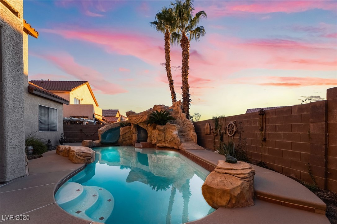 1341 Lime Point Street