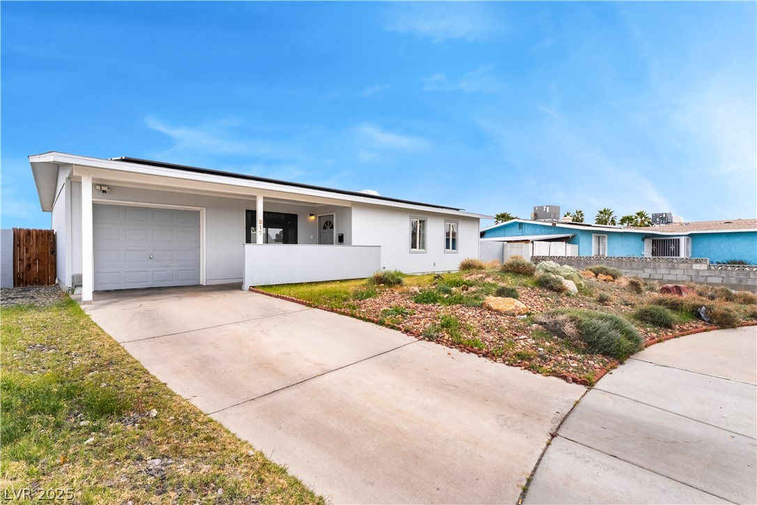 917 Sproul Court
