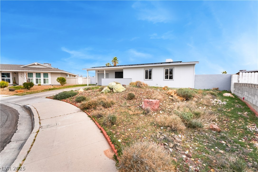 917 Sproul Court