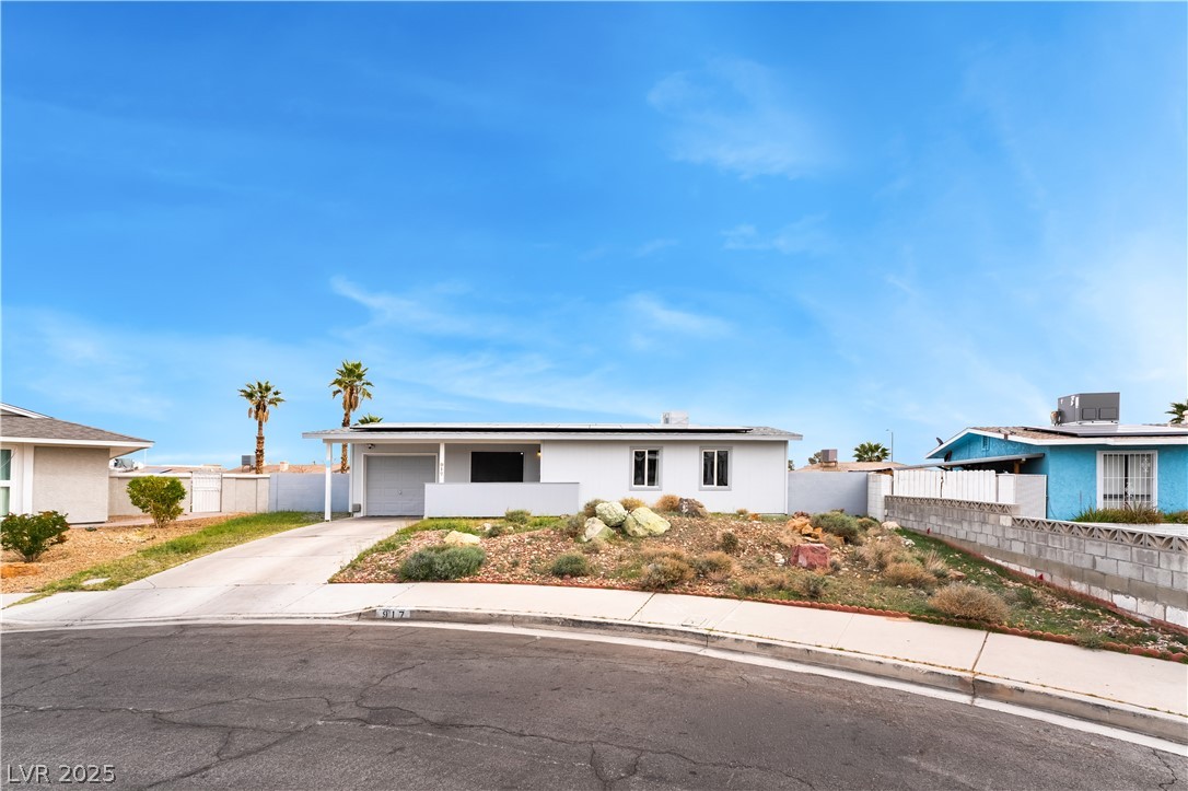 917 Sproul Court