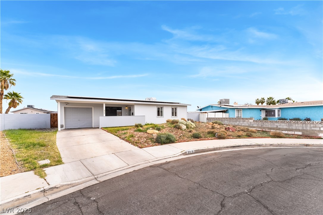 917 Sproul Court