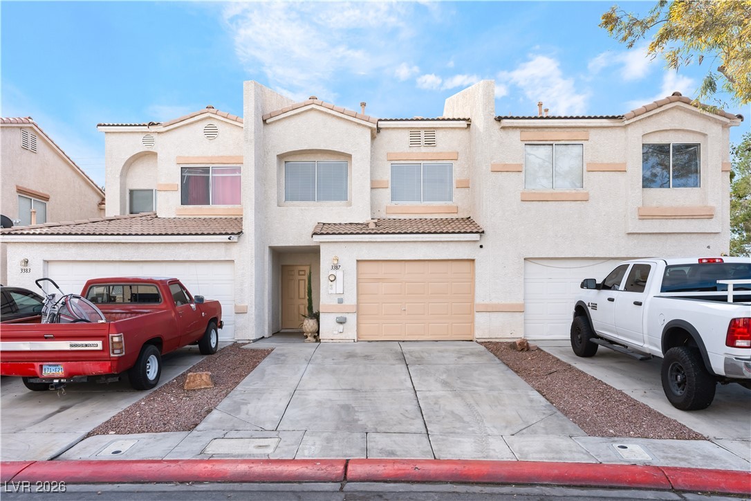 3387 Sparrow Heights Avenue