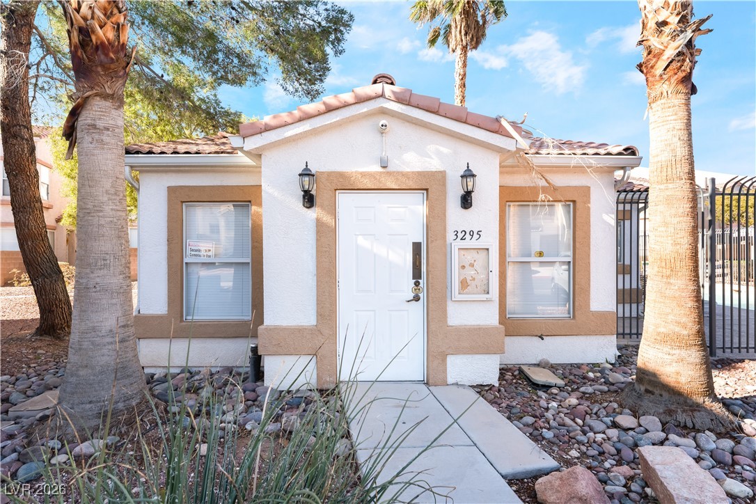 3387 Sparrow Heights Avenue