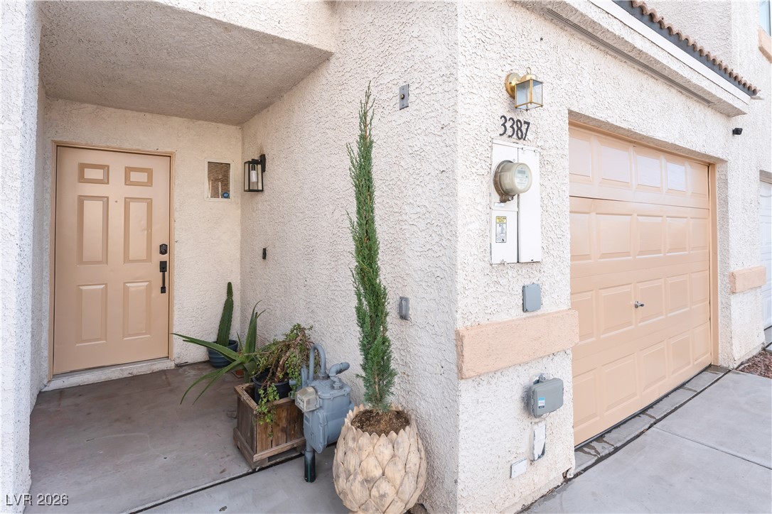 3387 Sparrow Heights Avenue