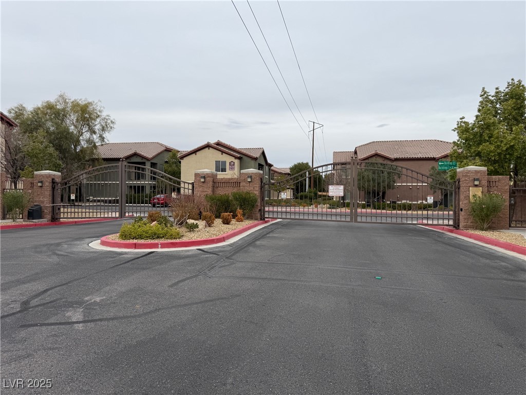 8324 West Charleston Boulevard 1050
