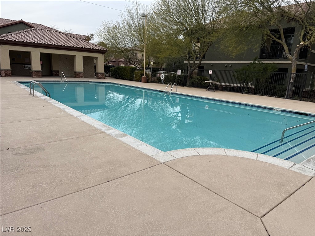 8324 West Charleston Boulevard 1050
