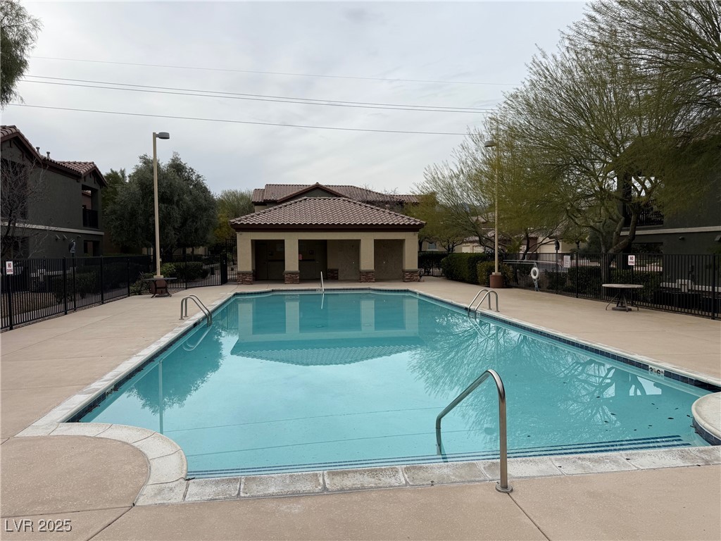 8324 West Charleston Boulevard 1050
