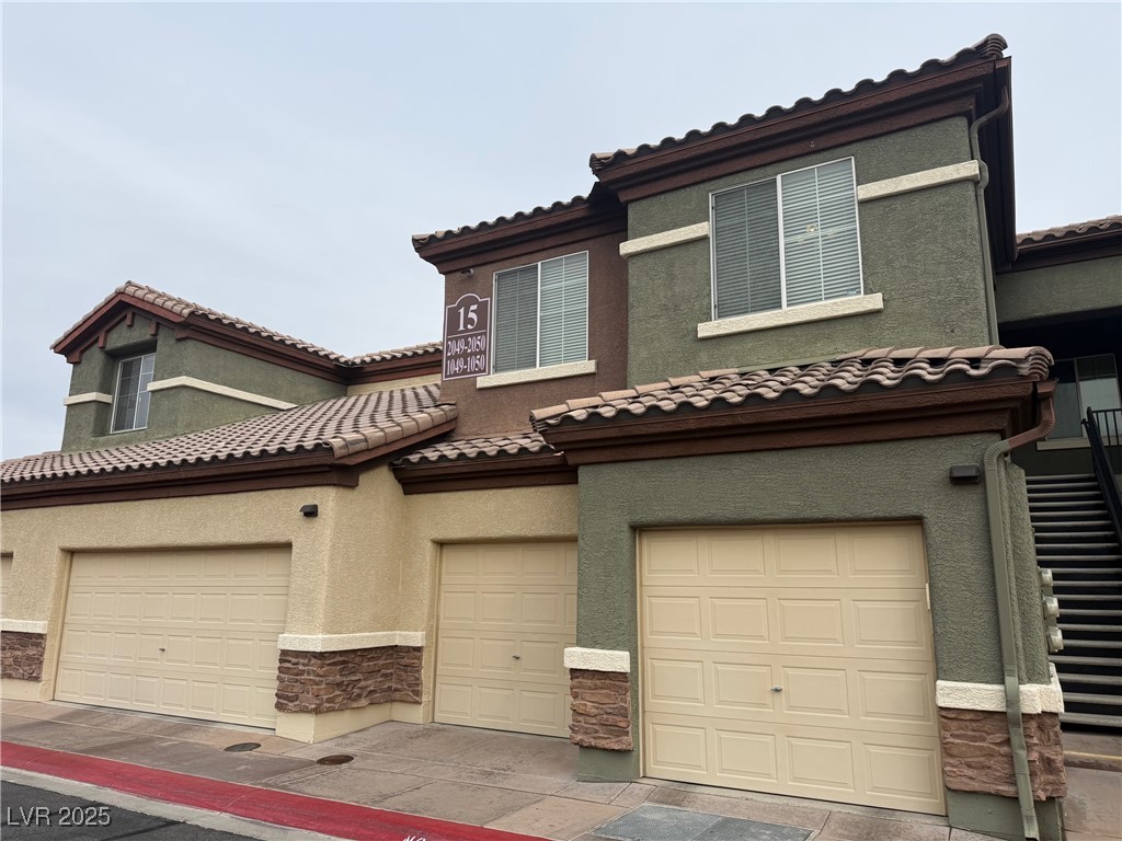8324 West Charleston Boulevard 1050