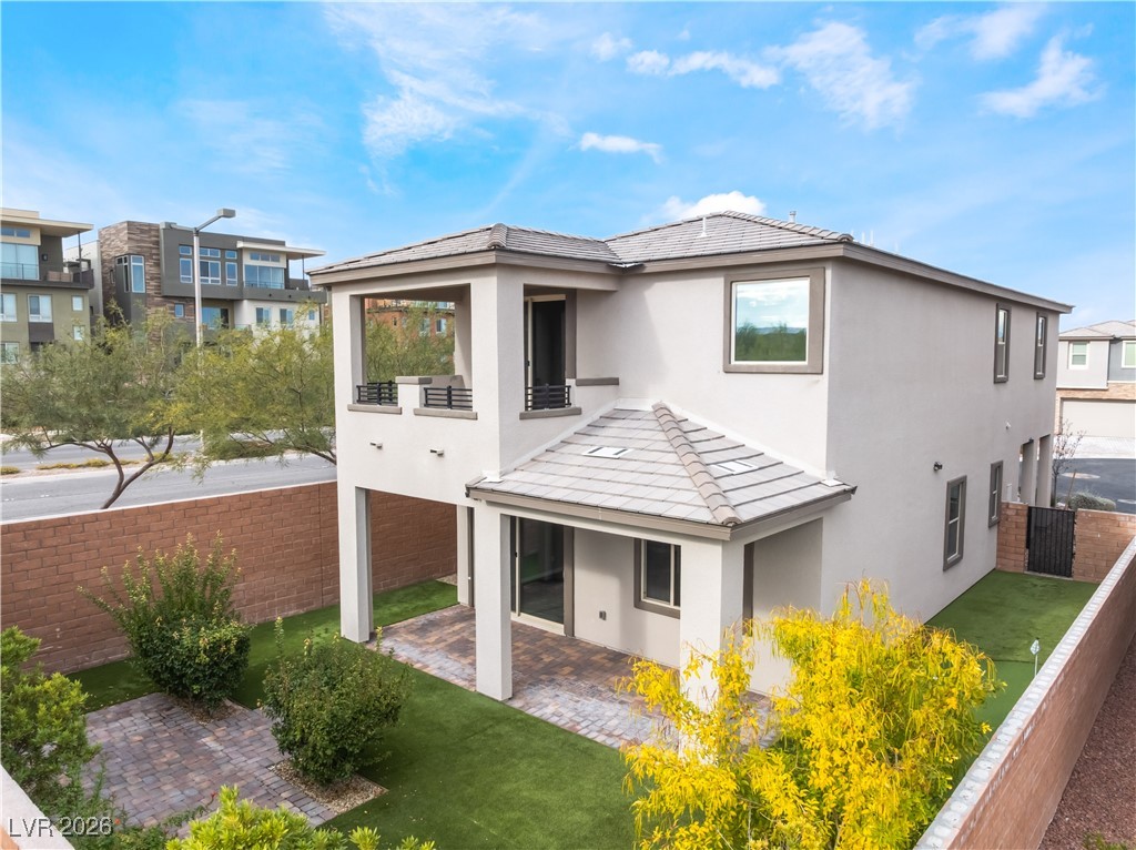 10793 Pastel Sunset Court