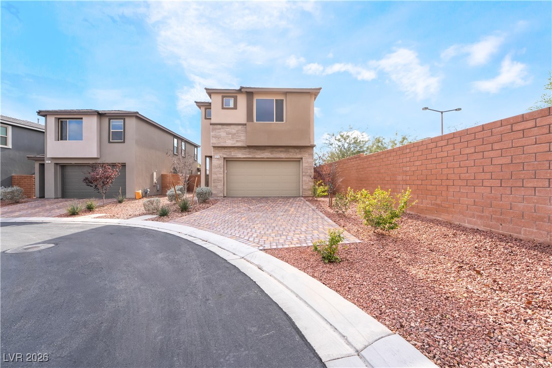 10793 Pastel Sunset Court