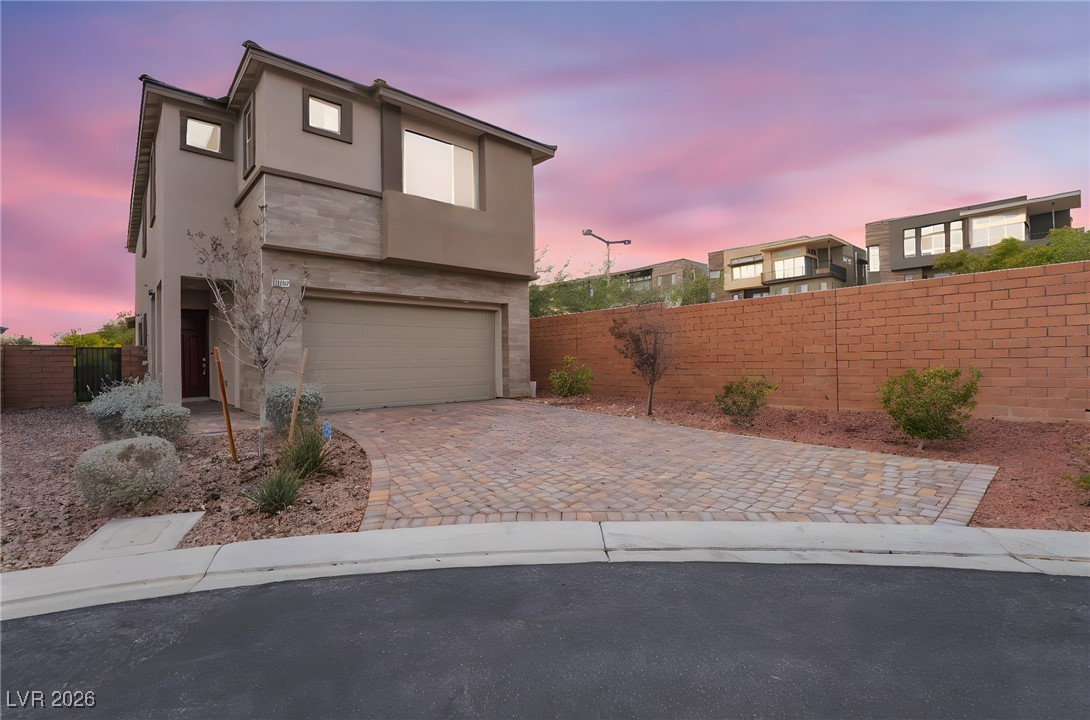 10793 Pastel Sunset Court