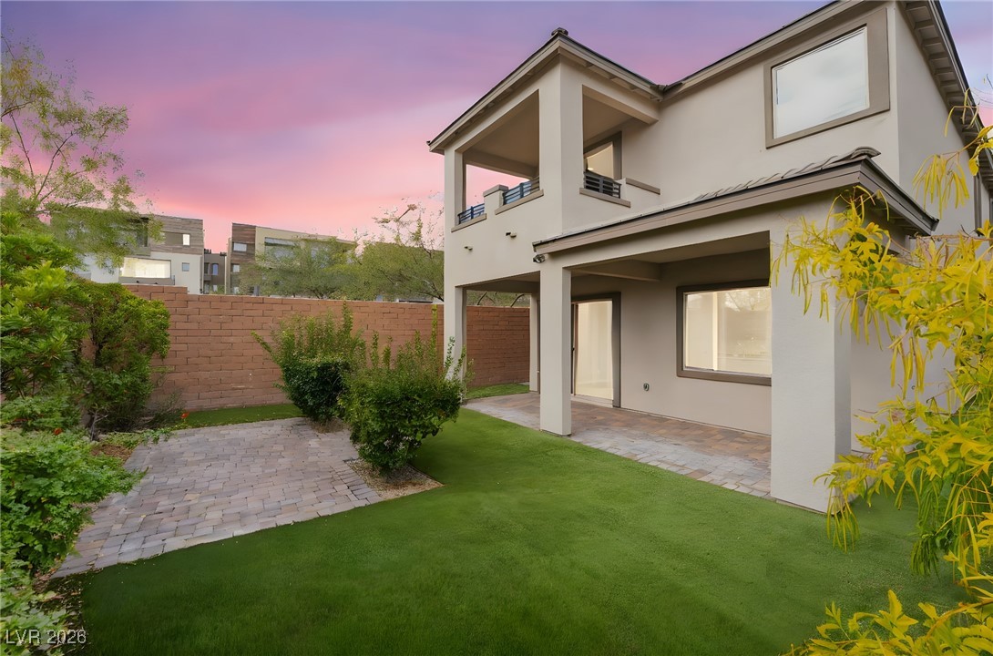 10793 Pastel Sunset Court