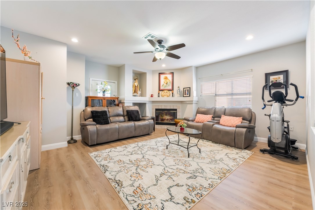412 Fallwood Lane