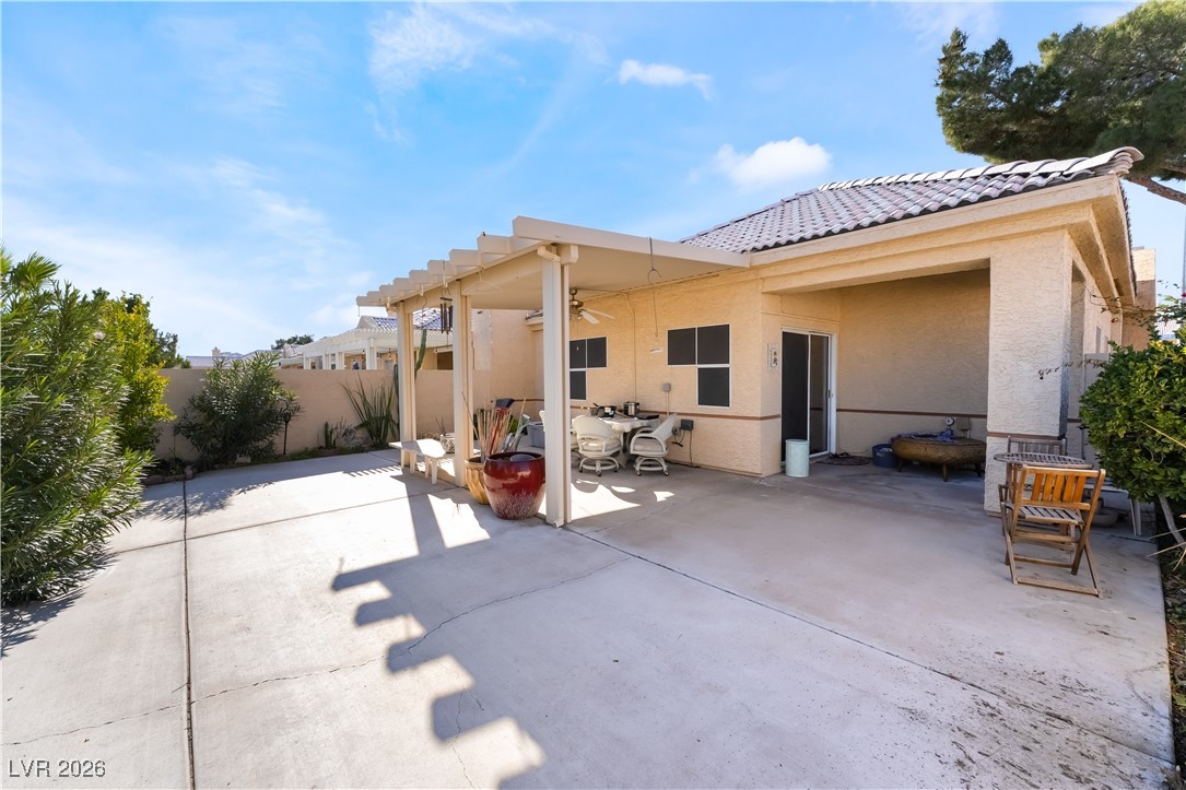 412 Fallwood Lane