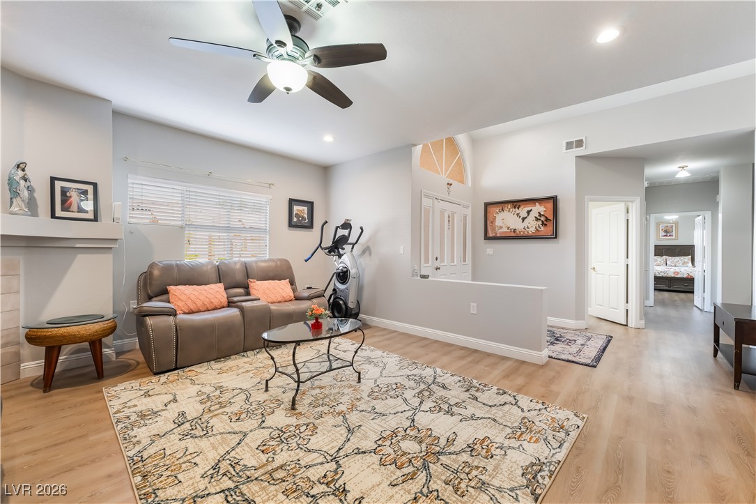 412 Fallwood Lane
