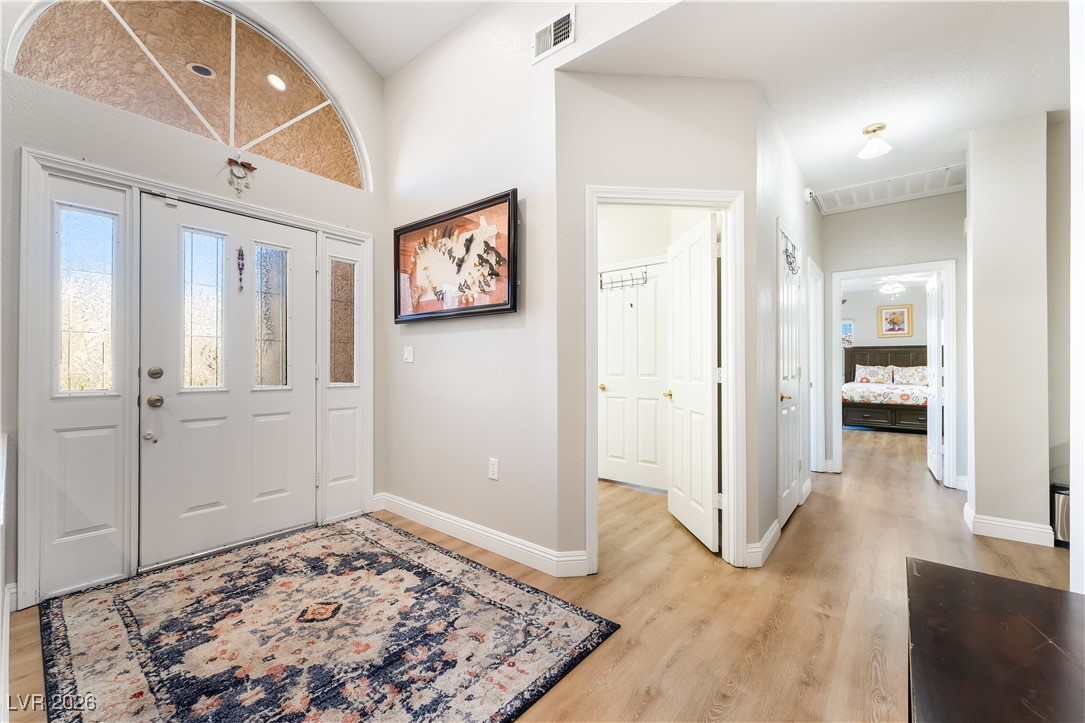 412 Fallwood Lane