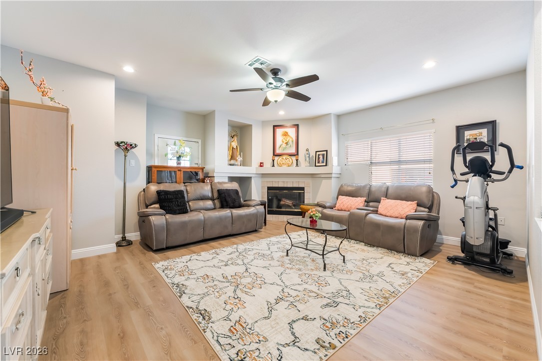 412 Fallwood Lane