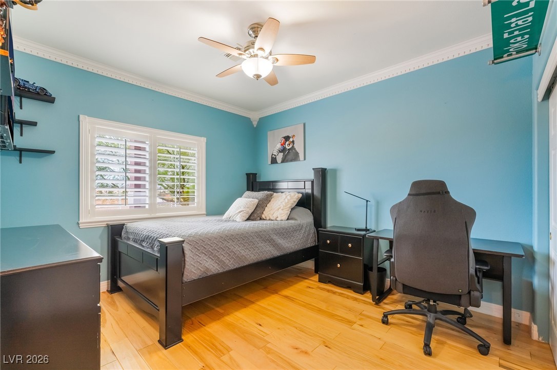 9355 South Monte Cristo Way