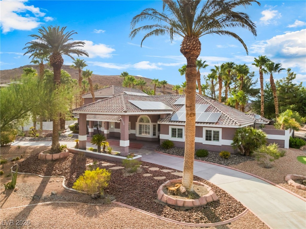 9355 South Monte Cristo Way