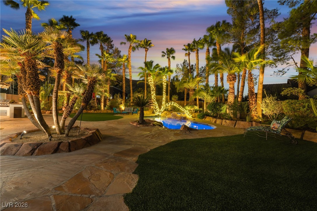 9355 South Monte Cristo Way