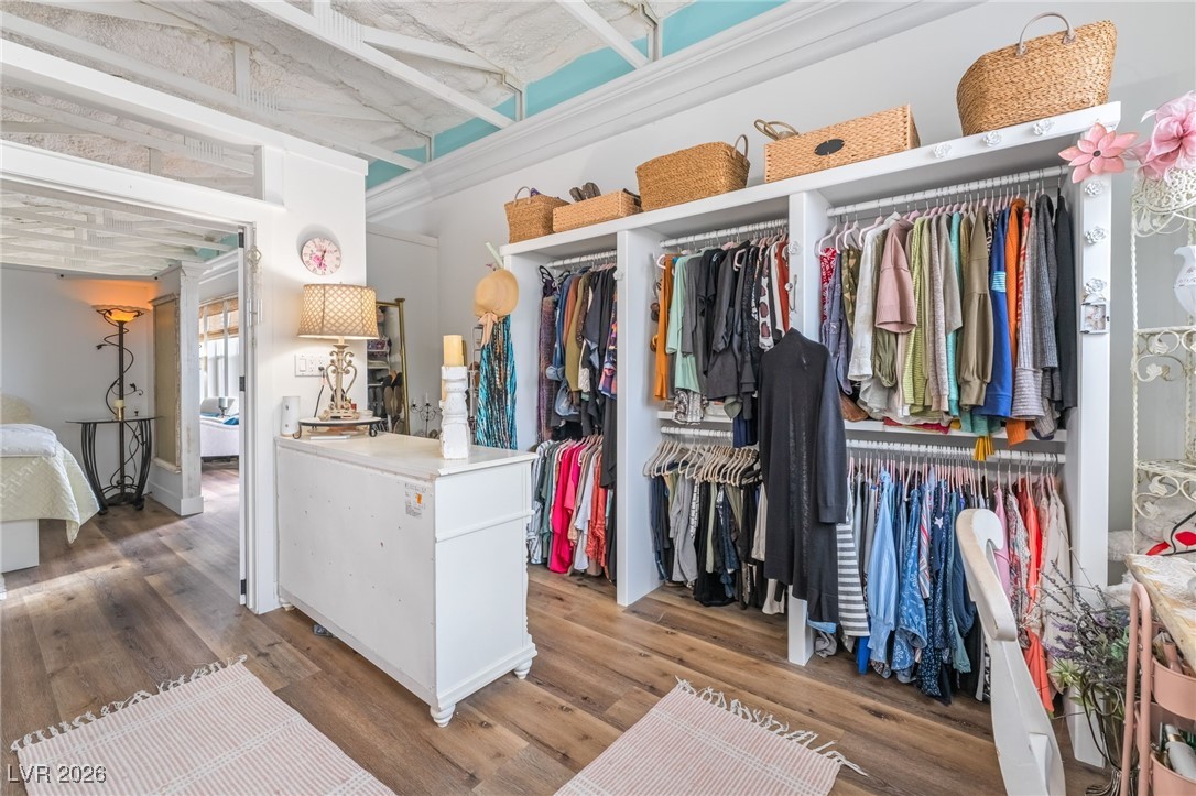 9355 South Monte Cristo Way