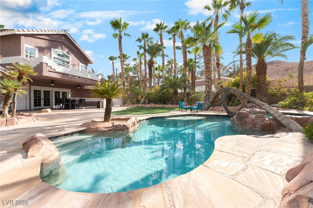 9355 South Monte Cristo Way