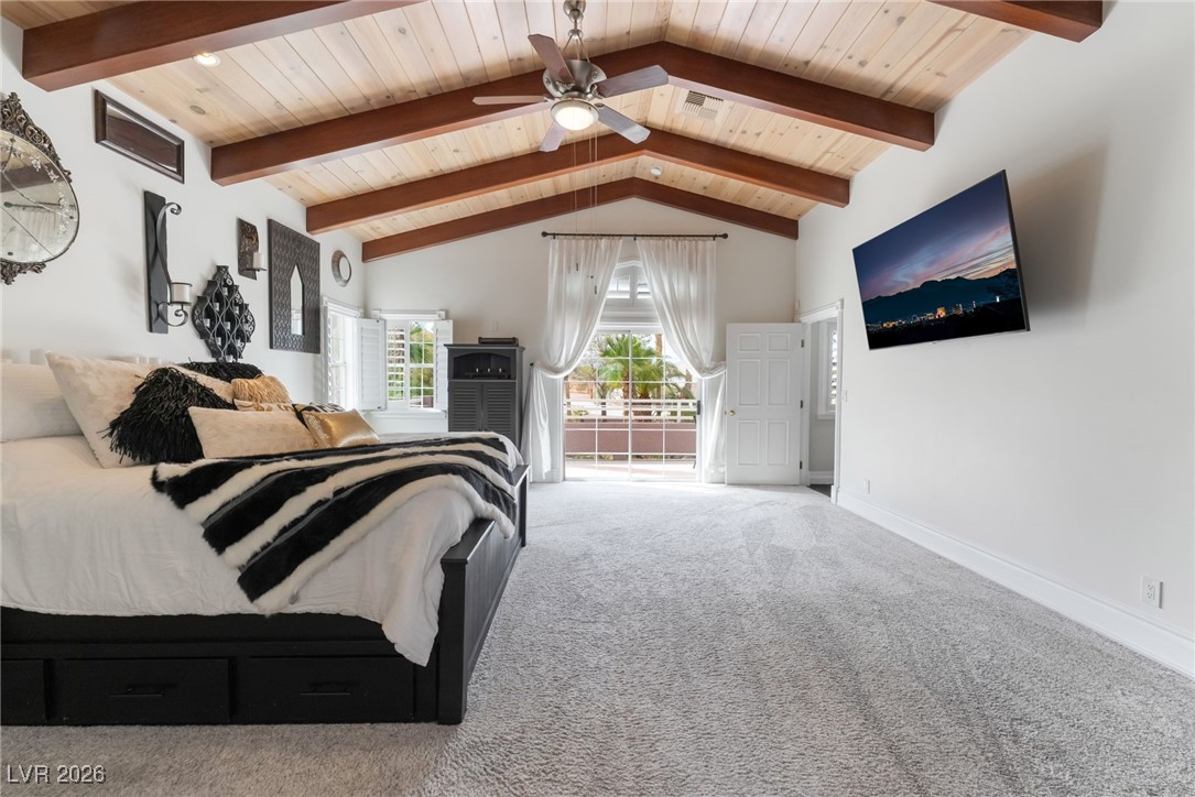 9355 South Monte Cristo Way