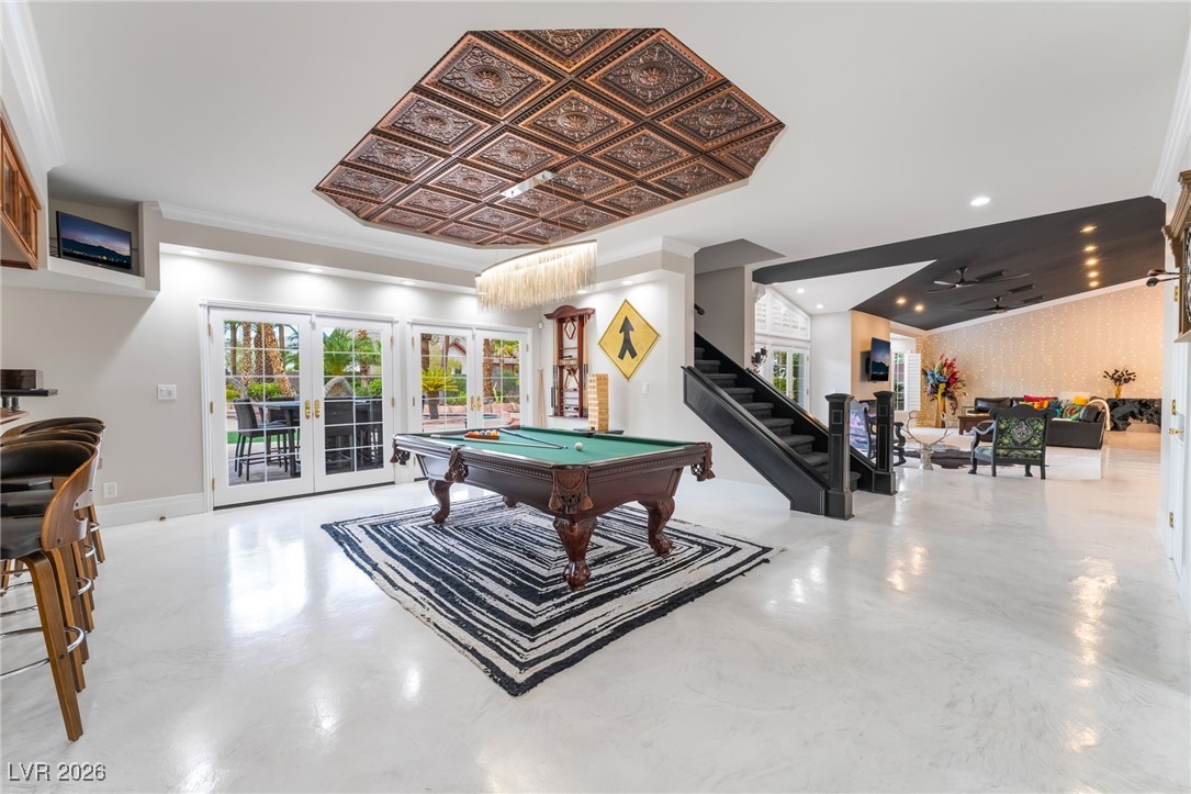 9355 South Monte Cristo Way