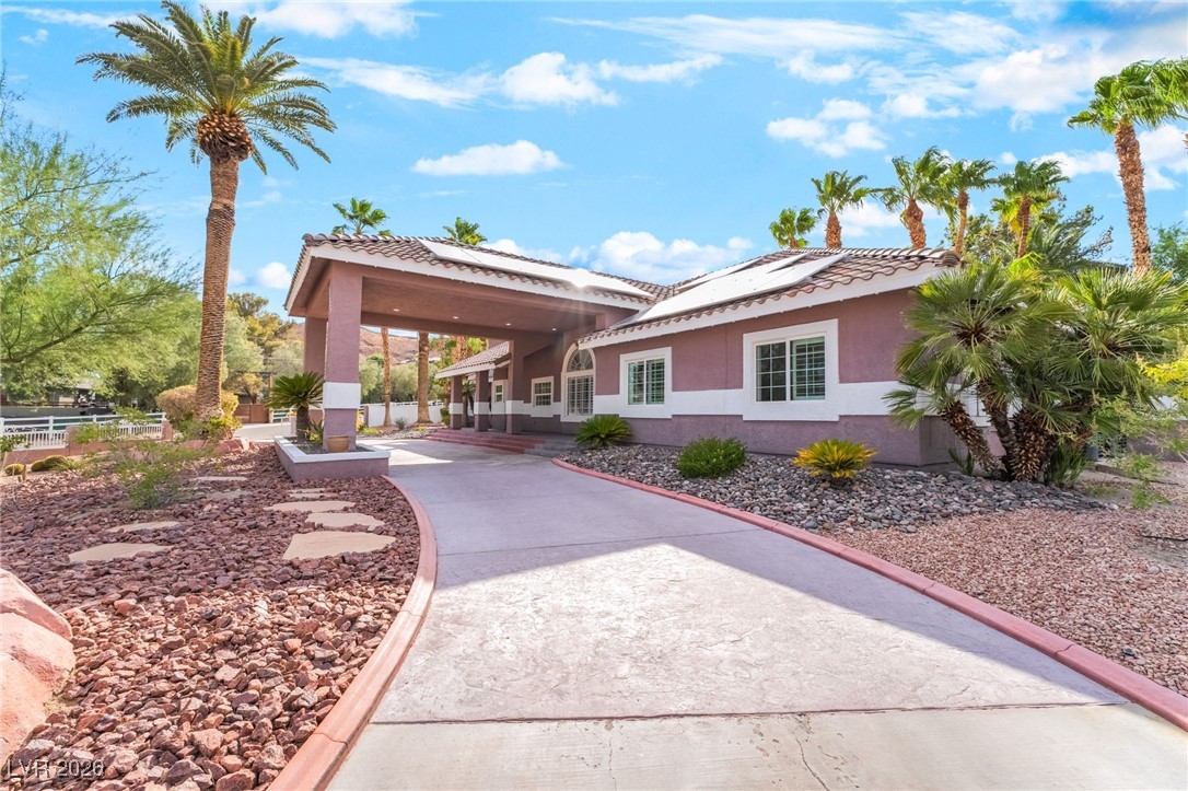 9355 South Monte Cristo Way