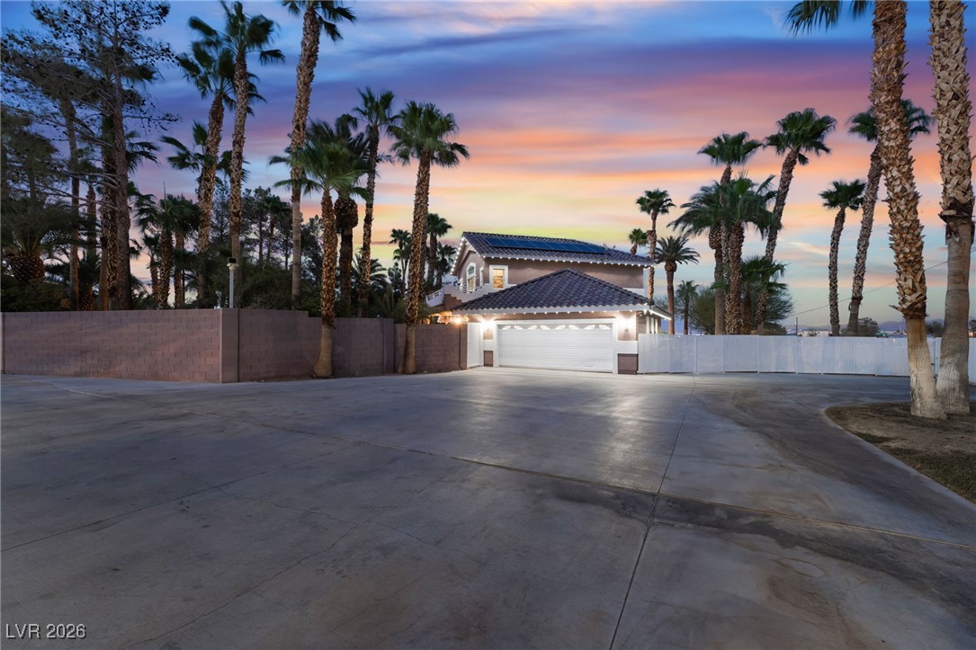 9355 South Monte Cristo Way