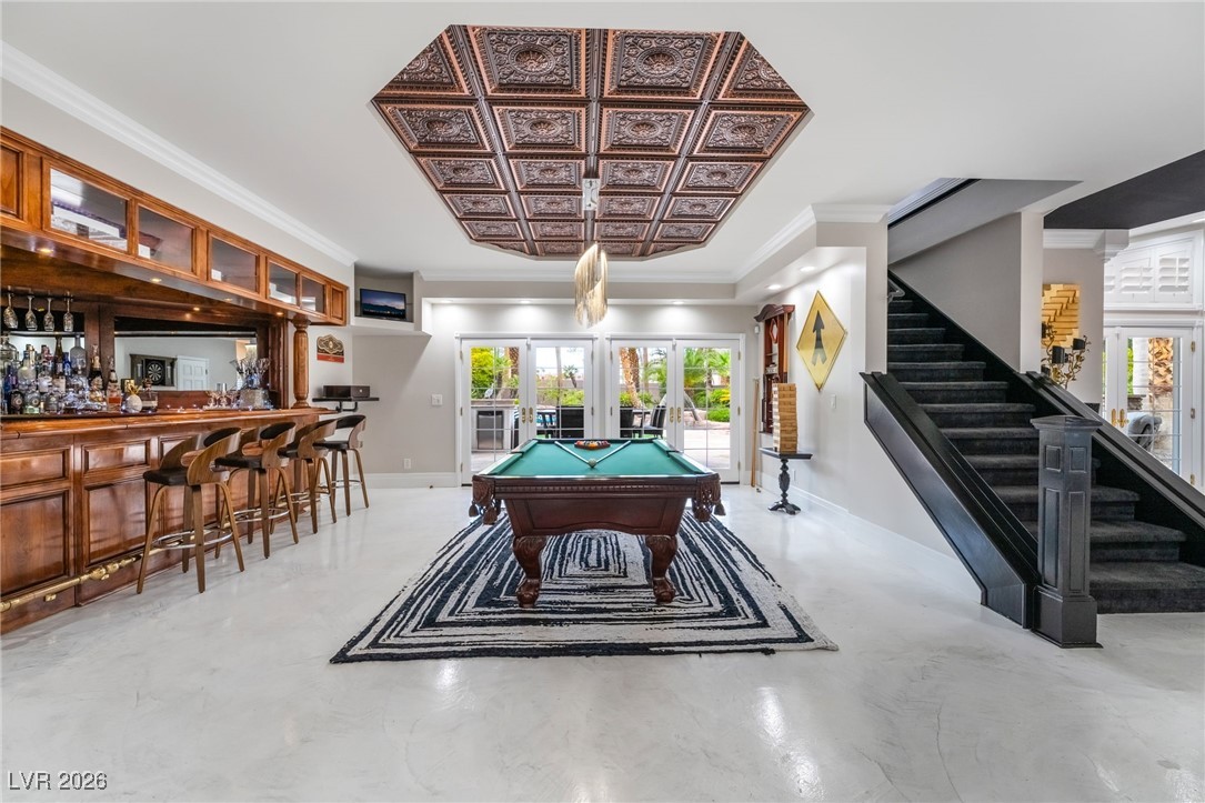 9355 South Monte Cristo Way