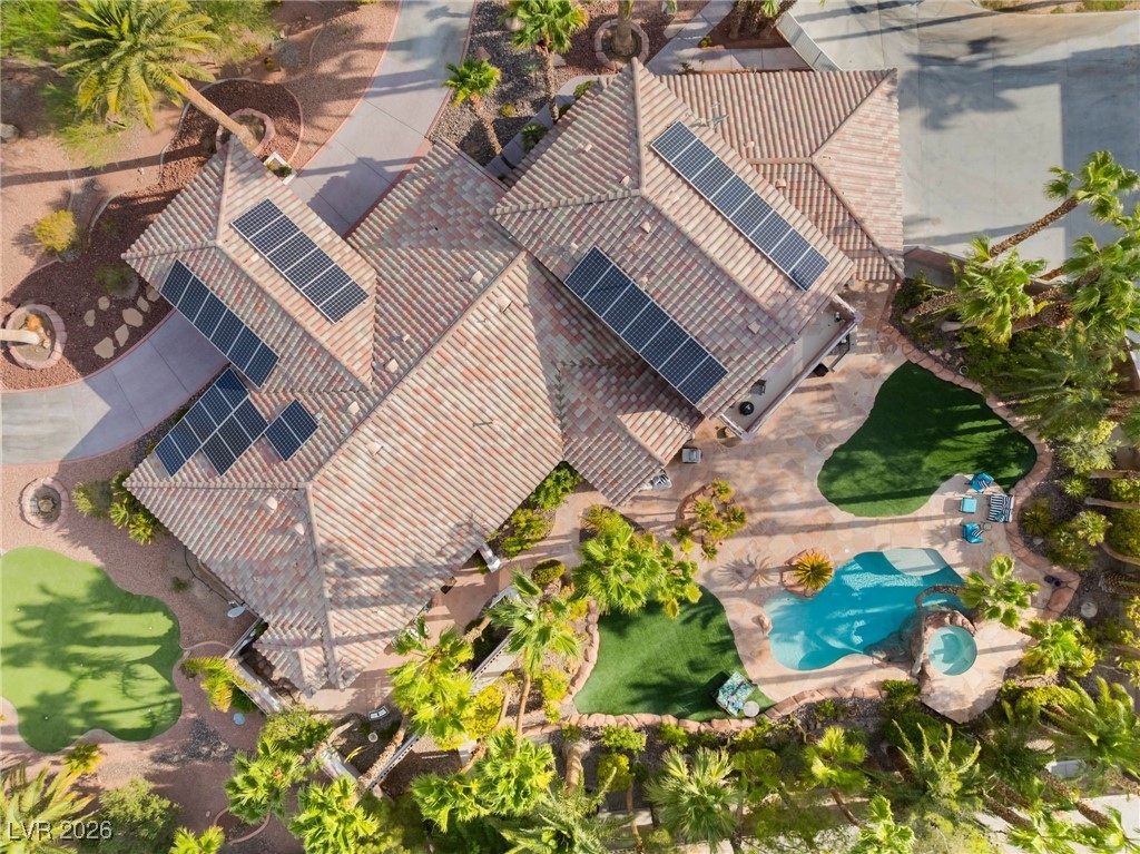 9355 South Monte Cristo Way