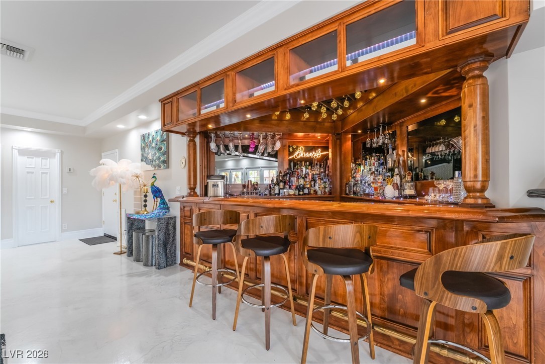 9355 South Monte Cristo Way